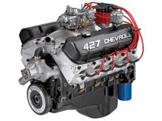 U1556 Engine
